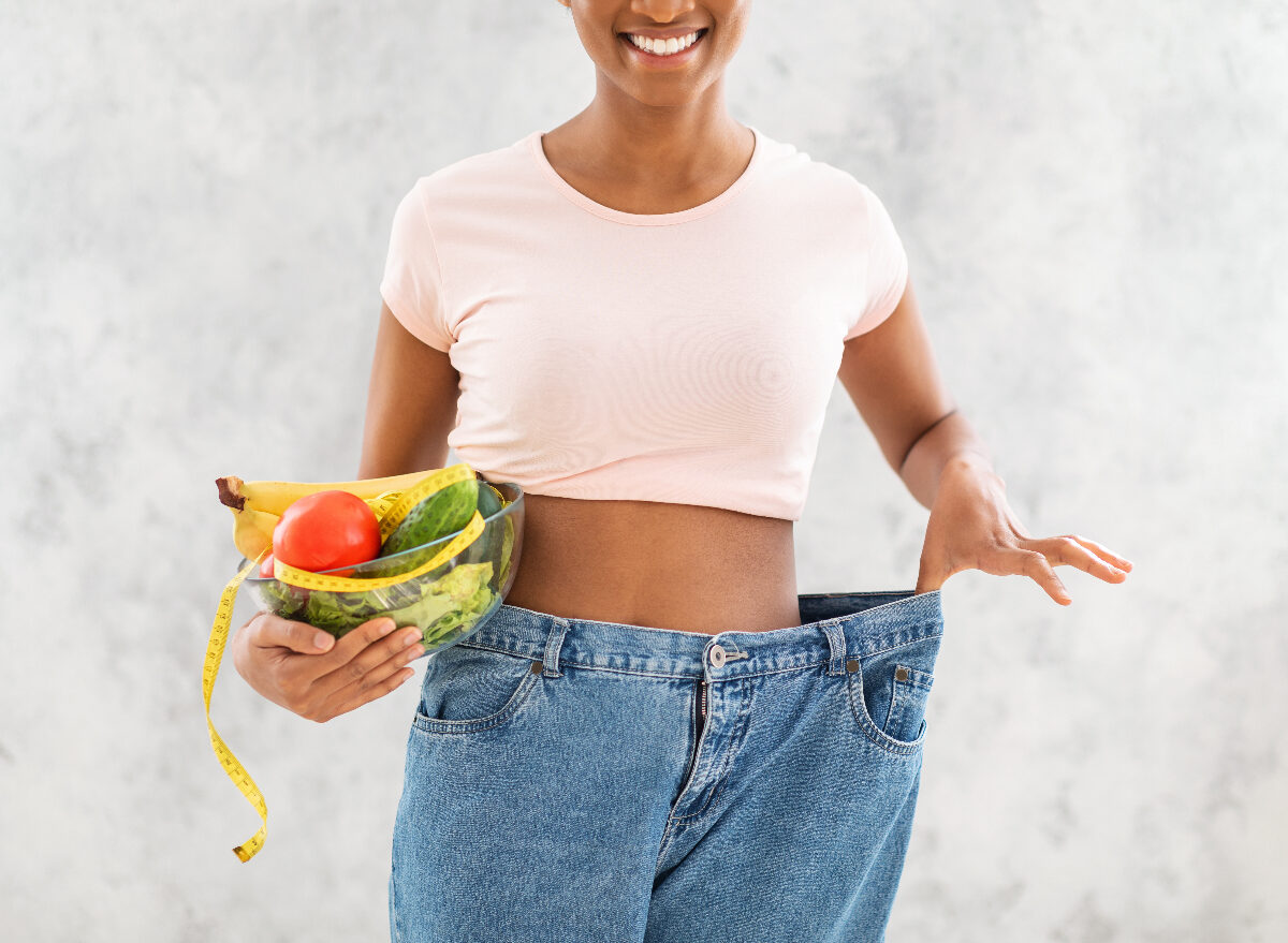 Get To Know About Healthy Weight Loss