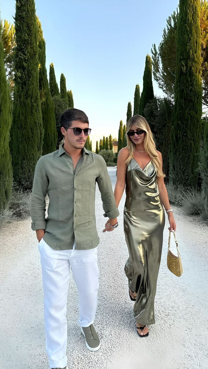 6 Summer Wedding Guest Outfit Ideas That Are Trending