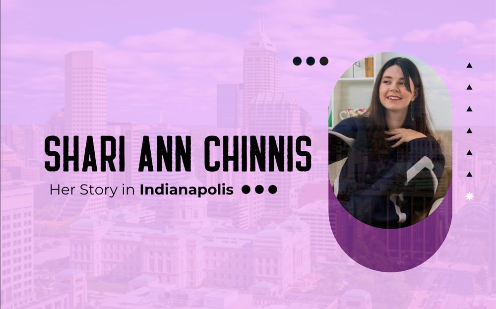 Shari Ann Chinnis Indianapolis: A Remarkable Journey