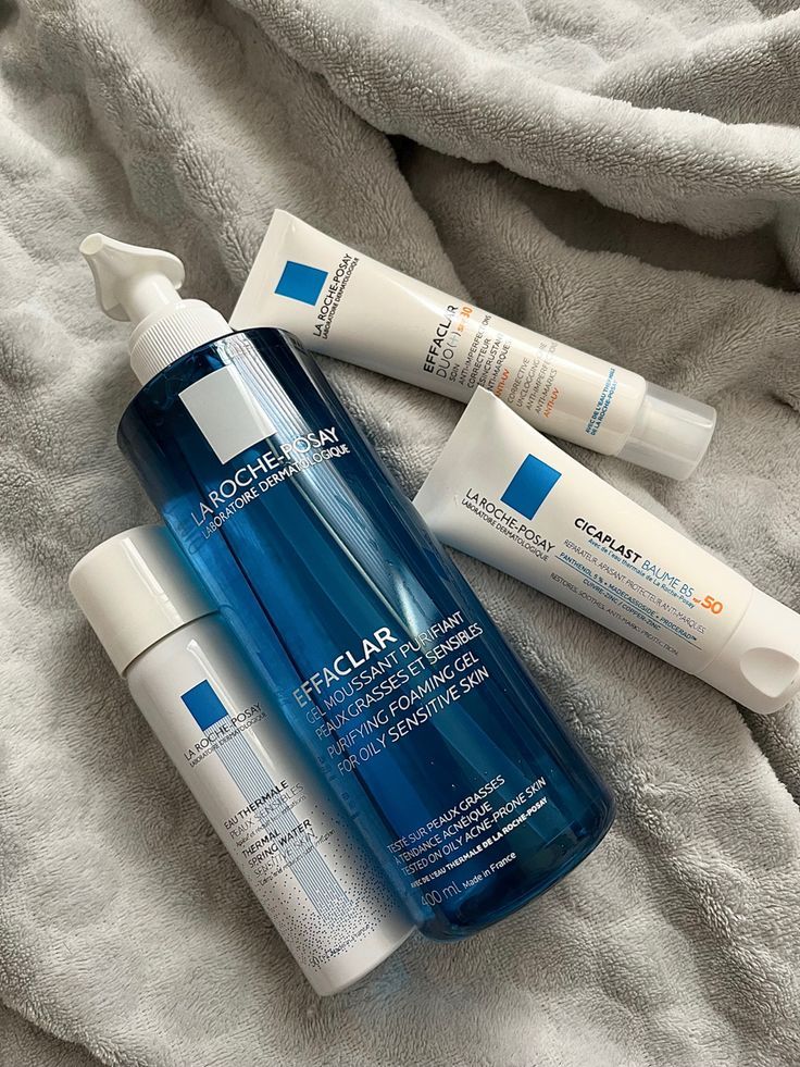 10 Amazing Foundations for Acne-Prone Skin