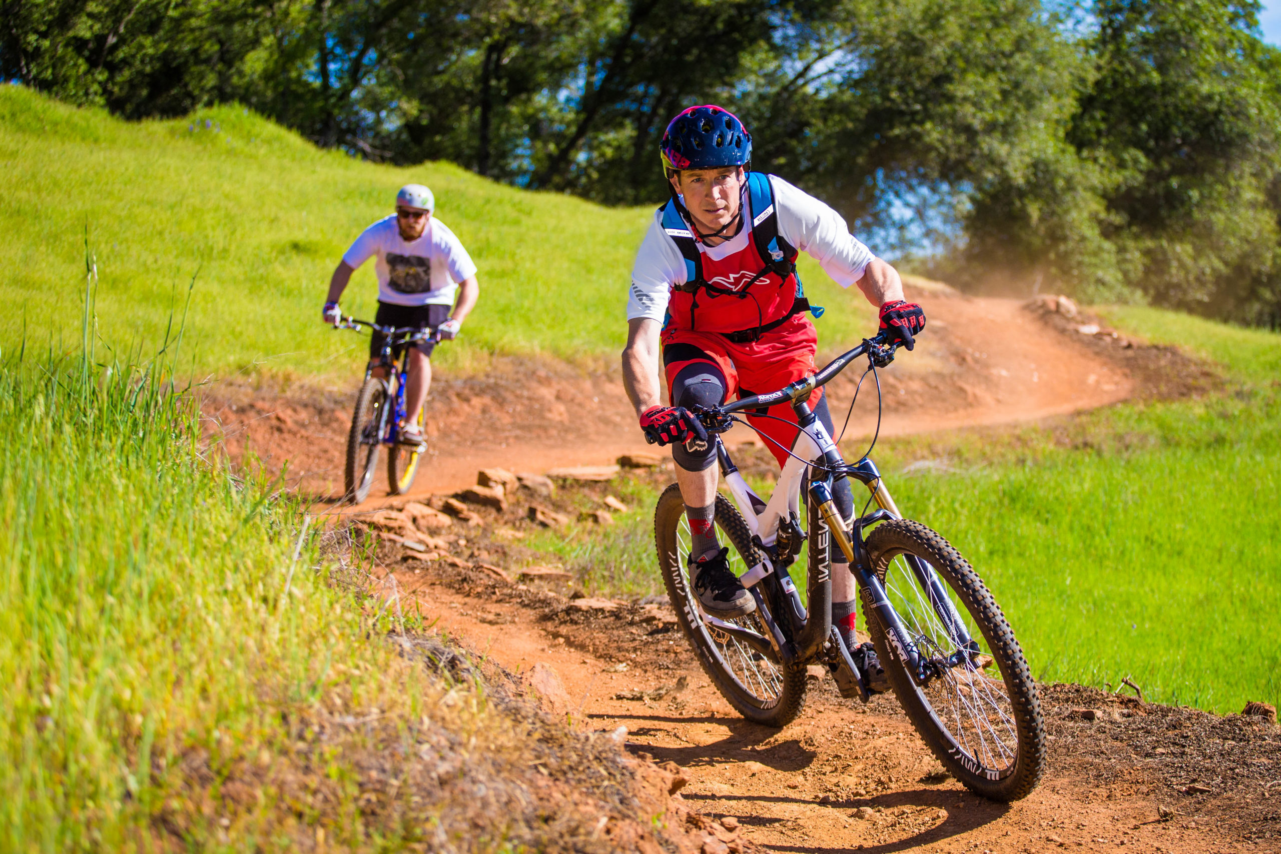 Best Outdoor Activities for Staying in Shape