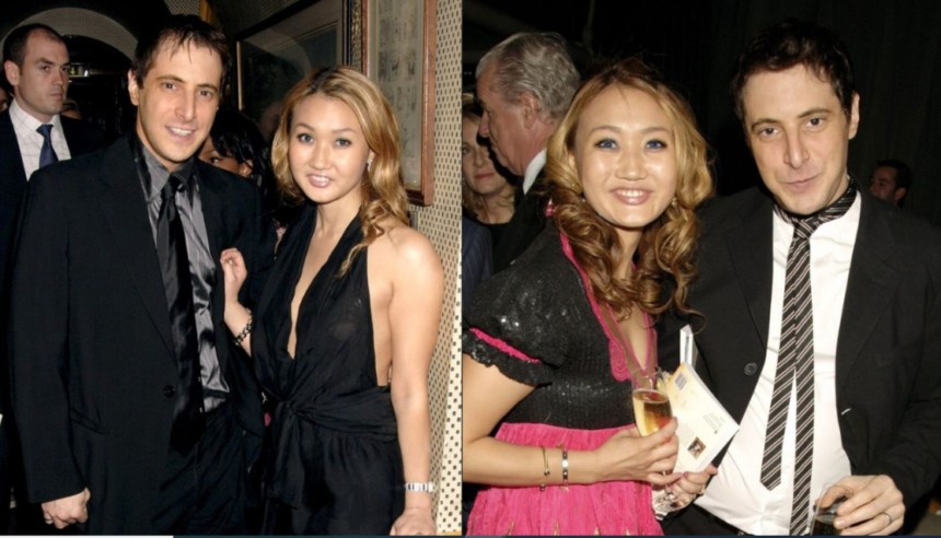 Who is Bruce Wilpon’s Wife?