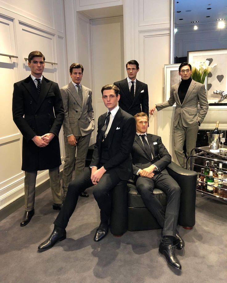 Get The Impressive Ideas of Cocktail Attire for Men