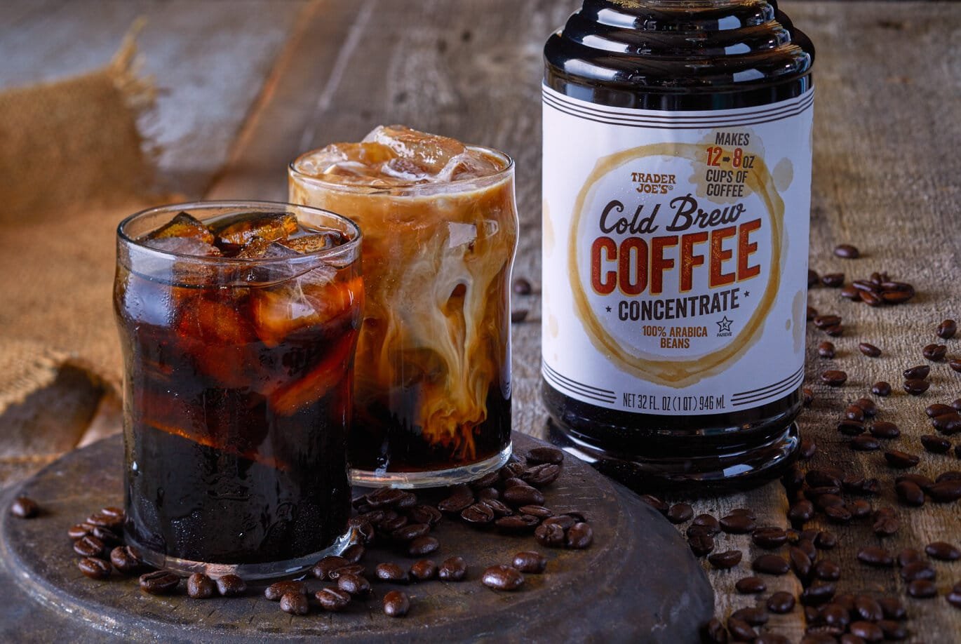 When to Drink Cold Brew Coffee for Best Results?