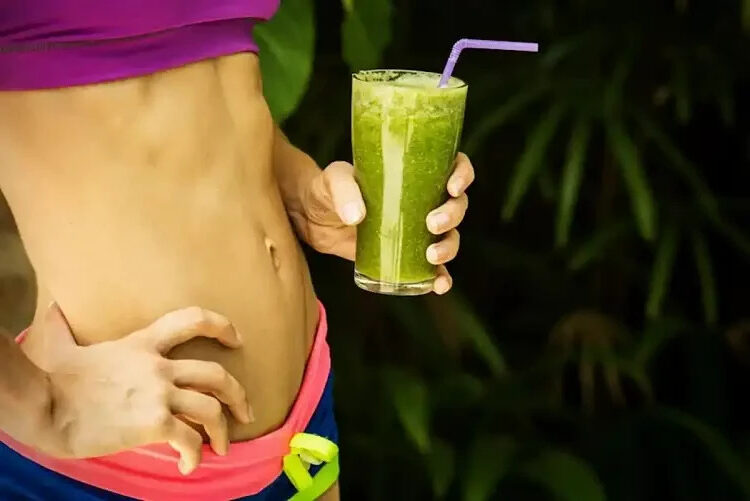 10 Best Fat Burning Drinks for Fast Weight Loss