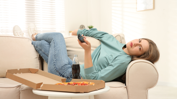 How to Get Rid of Laziness and Tiredness