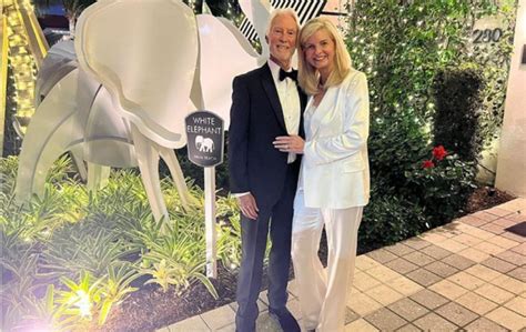 Who Is Beth Grosshans Husband?