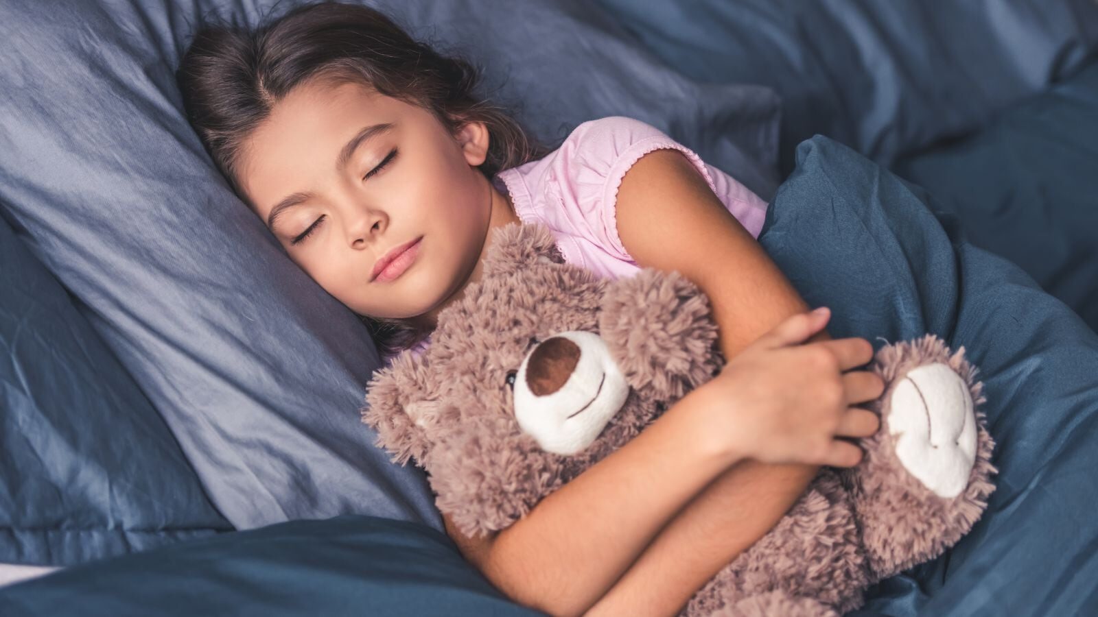 Top Tips To Follow For Developing A Healthy Sleeping Habit