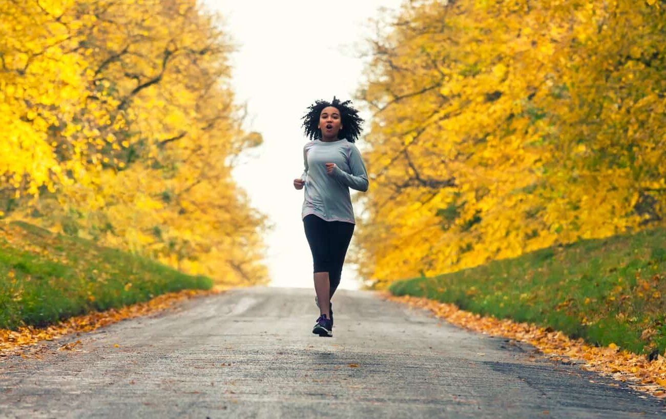 13 Jogging Tips to Achieve Fitness Resolution in 2024