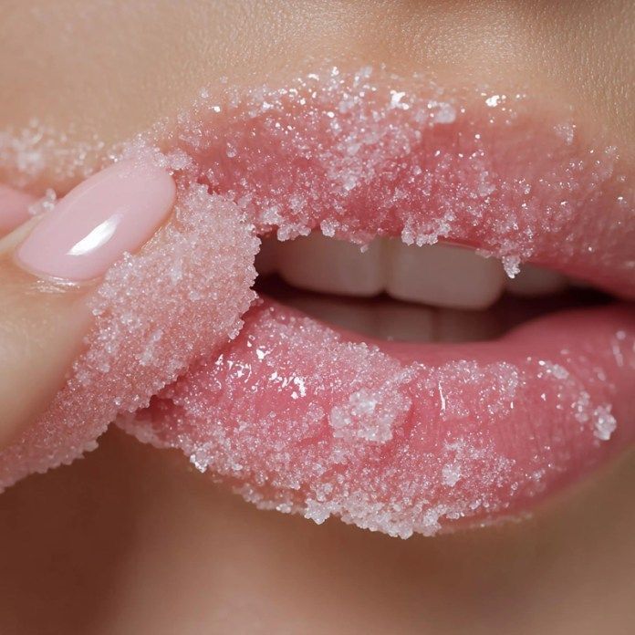 What we need to add in our Lip care routine tips for winters?