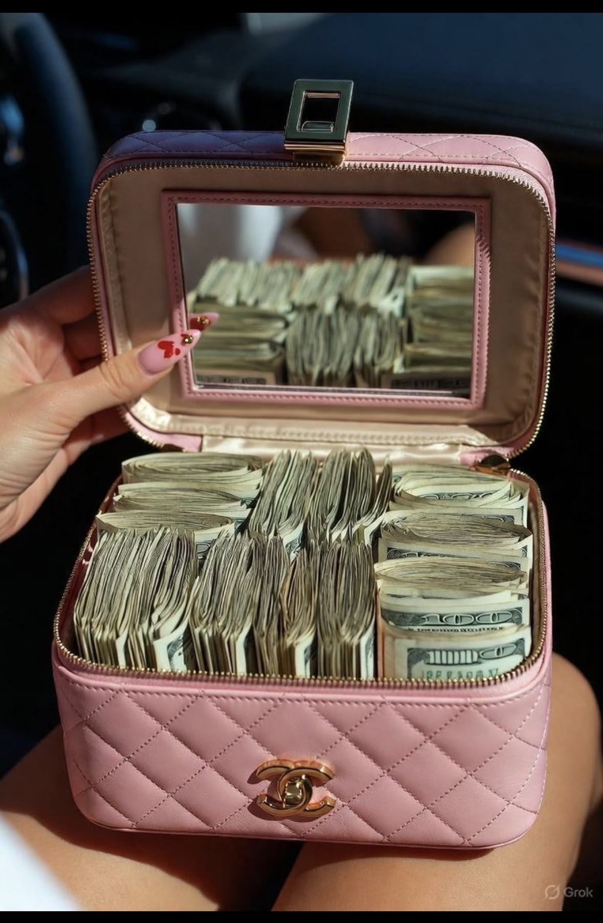 Tips To Save Money on Makeup That Work