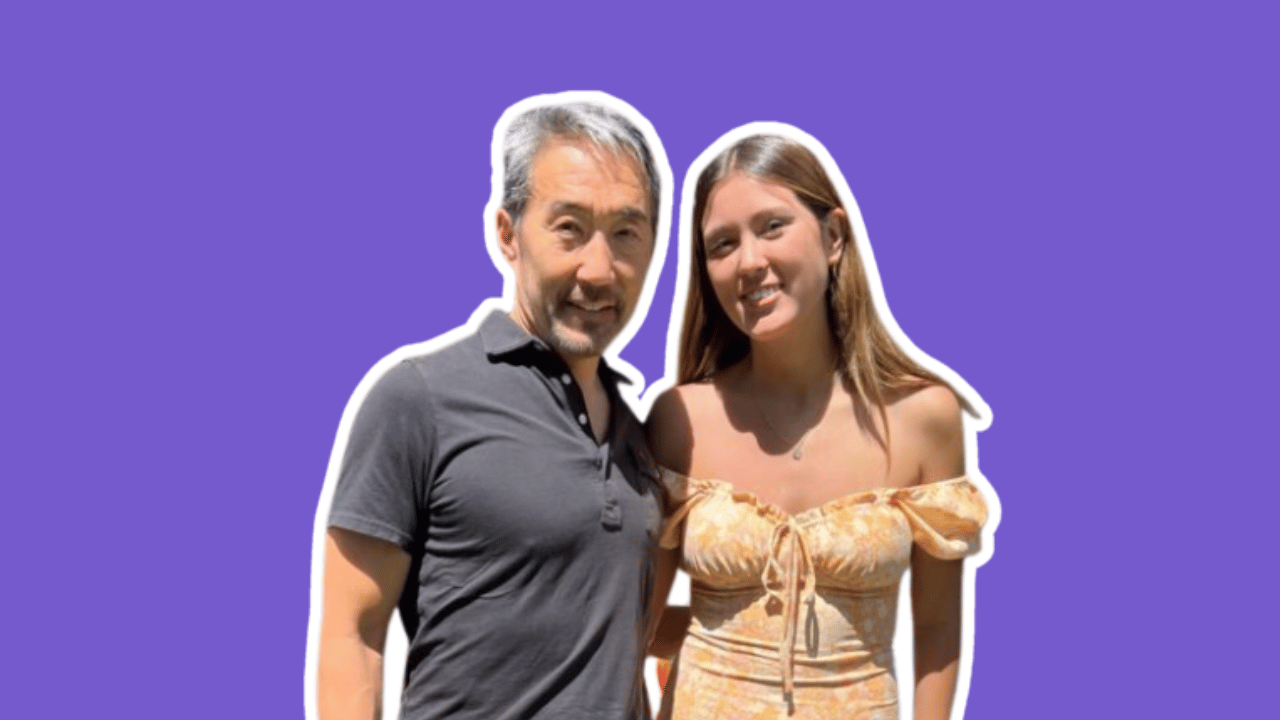 Who Is Paul Inouye Wife? Kids, Profession, Net Worth