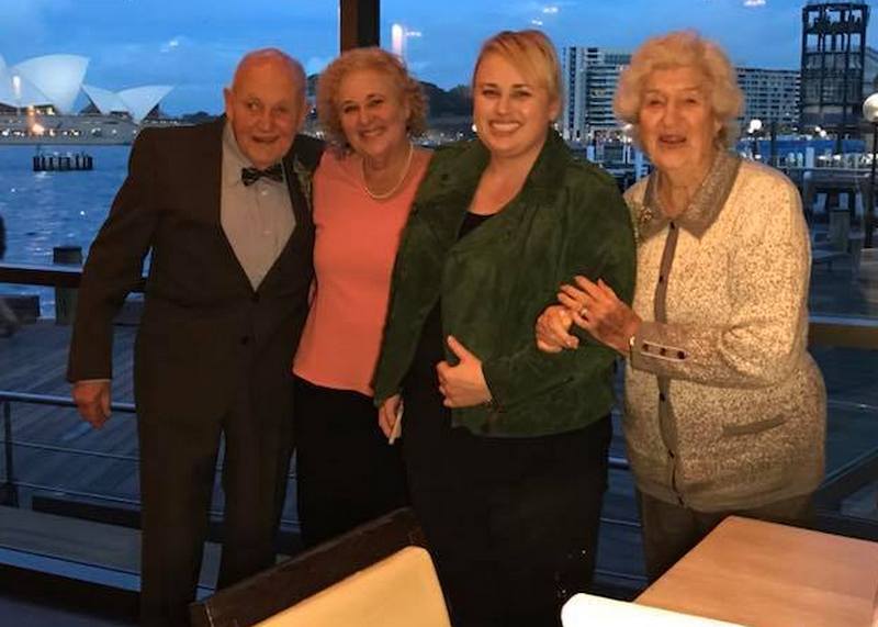 Who is Rebel Wilson’s Father? The Truth Behind the Rumors