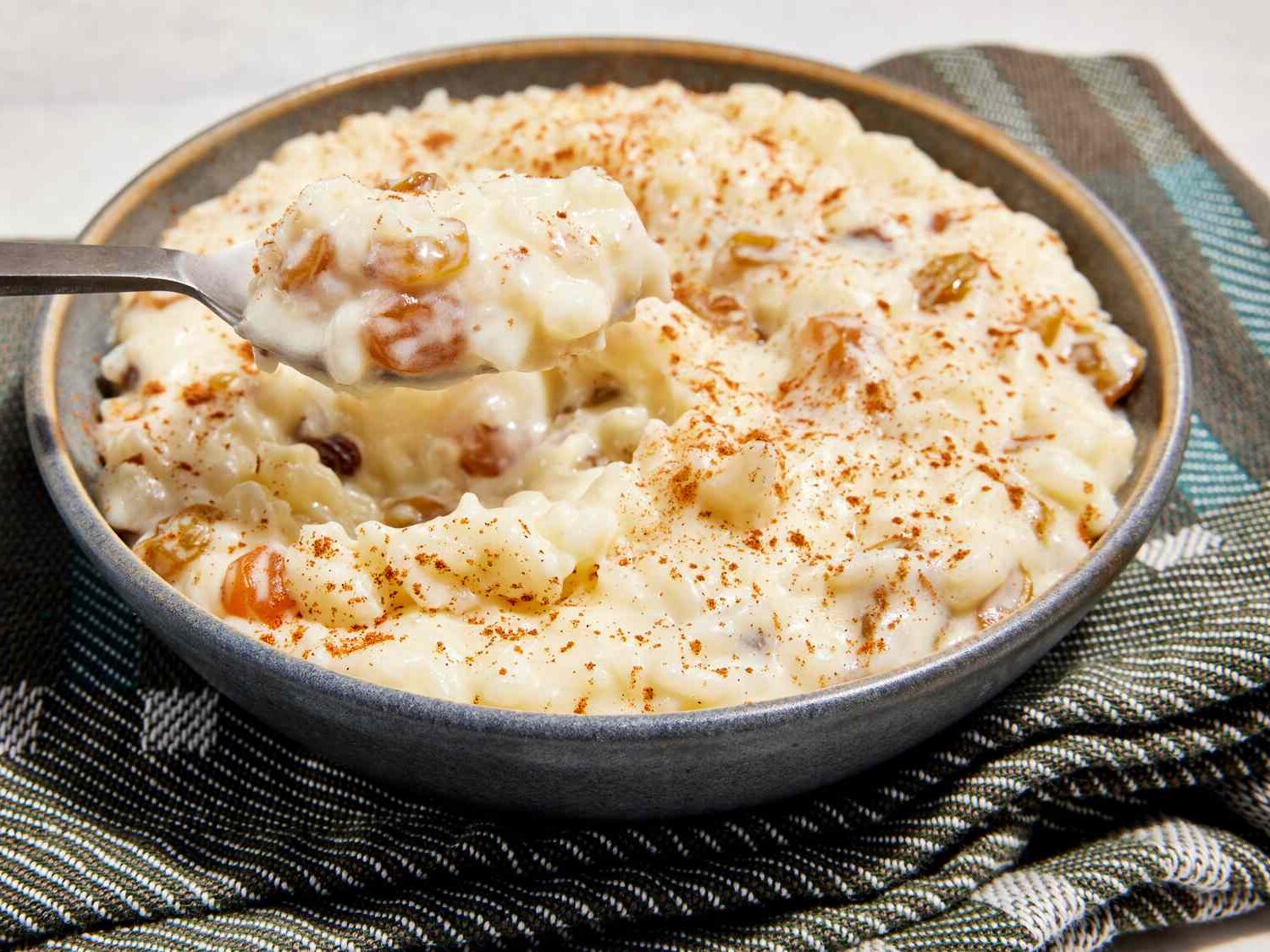 Is Rice Pudding Good for You? The Surprising Health Benefits