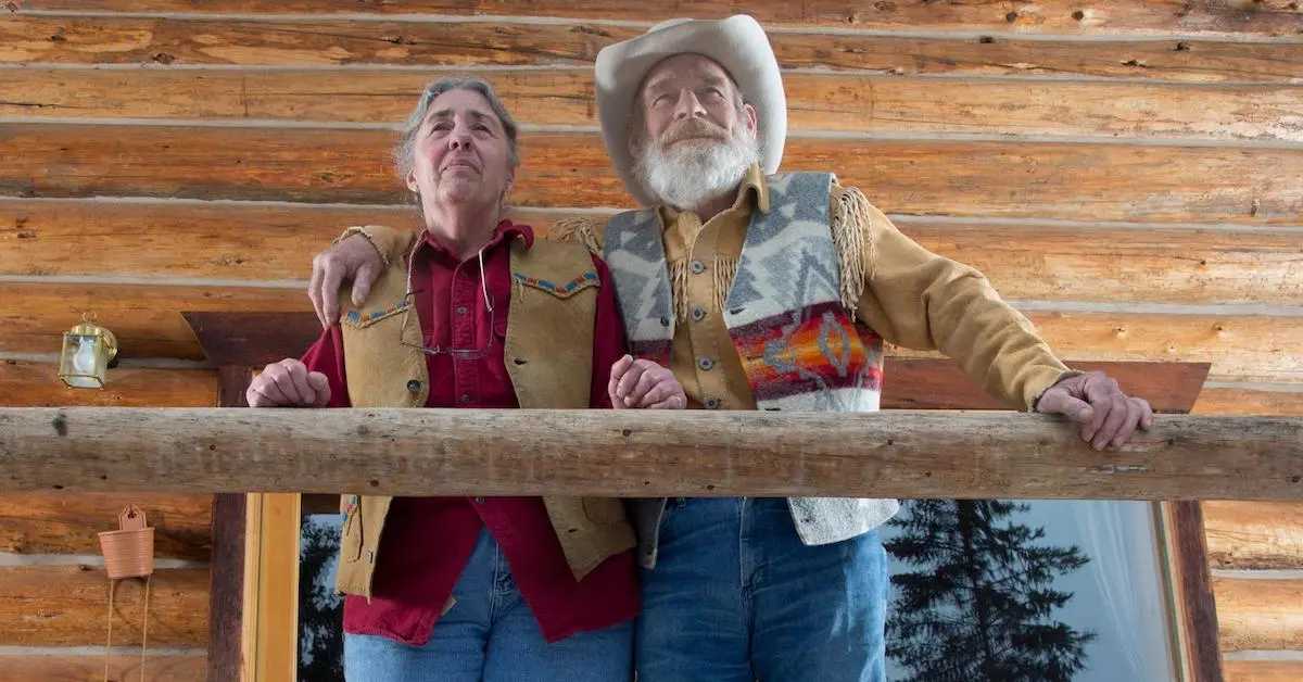 Tom Oar Obituary: Honoring a True Mountain Man