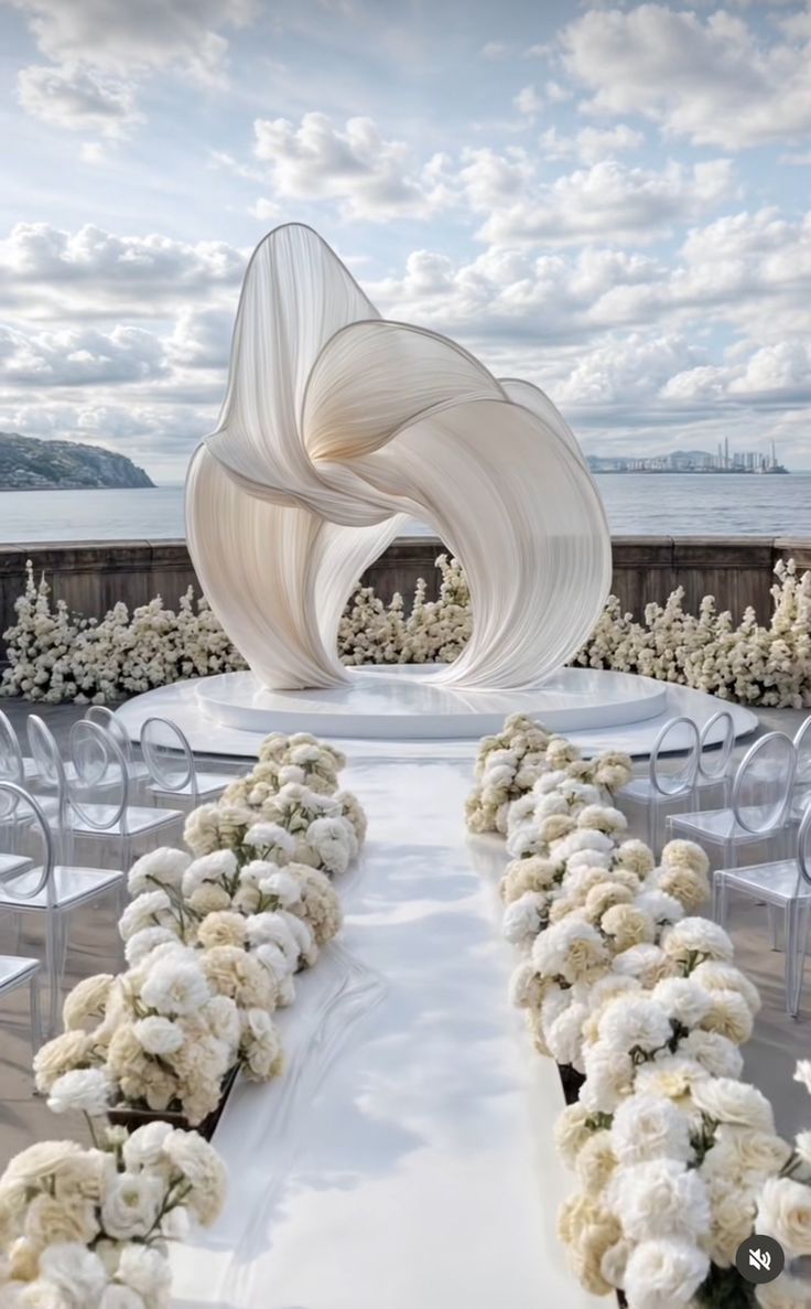 Fall Wedding Decor Ideas For That Ultimate Seasonal Celebrations